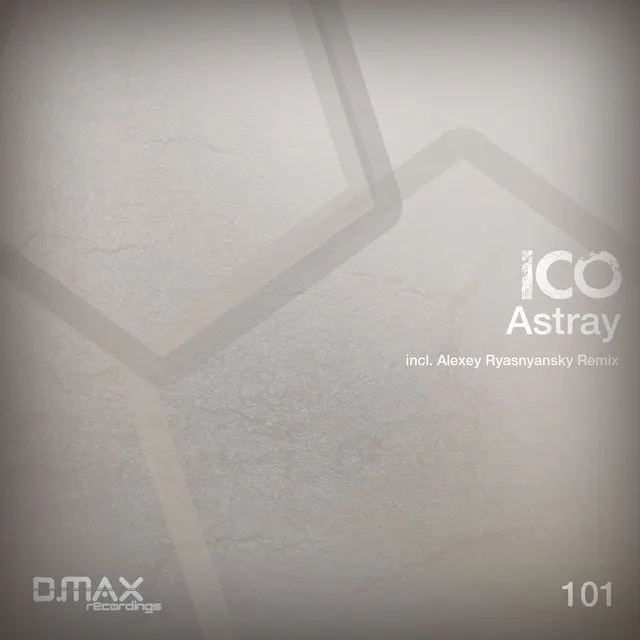 Astray - Original Mix