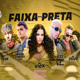 Faixa Preta by Mr Tese