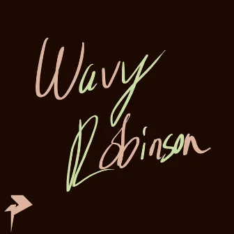 Wavy Robinson by Oscar Cardona