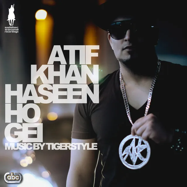 Haseen Ho Gei (Instrumental)