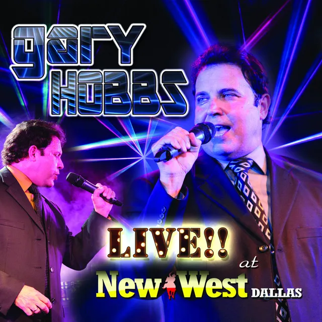 Live at the New West Dallas