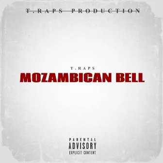 Mozambican Bell by T.Raps