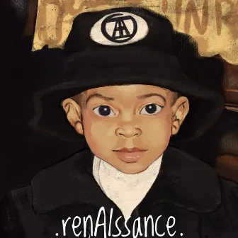 .RenAIssance. by Authentic Intelligence