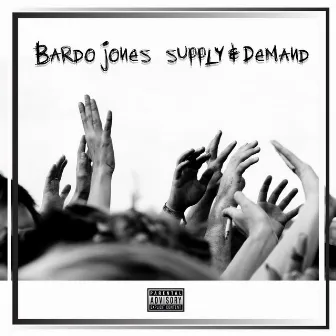 Supply & Demand! by Bardo Jones