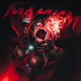 Mayhem by maaayheem