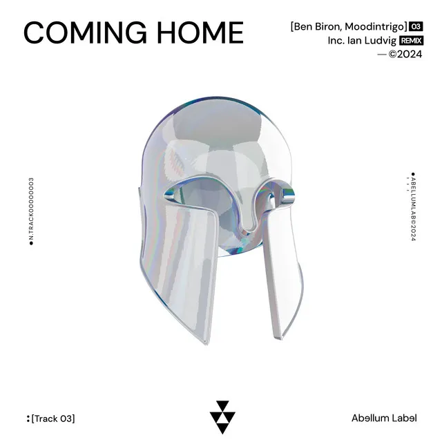 Coming Home - Ian Ludvig Remix