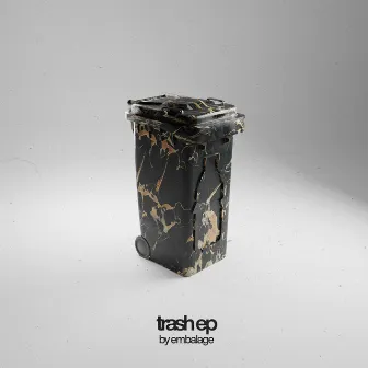 Trash EP by Embalage