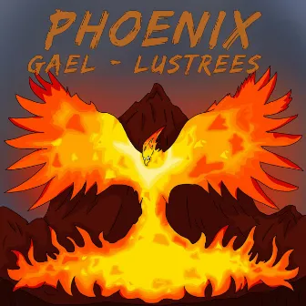 PHOENIX by GaeL