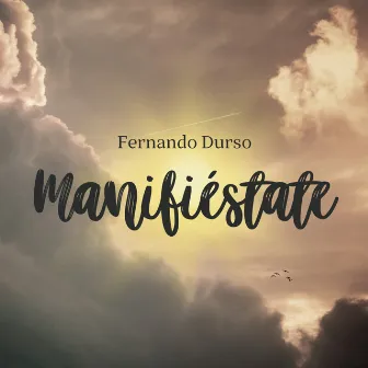 Manifiéstate by Fernando Durso