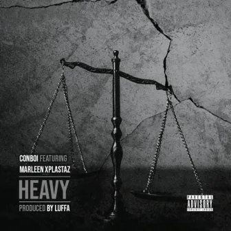 Heavy by Conboi Cannabino