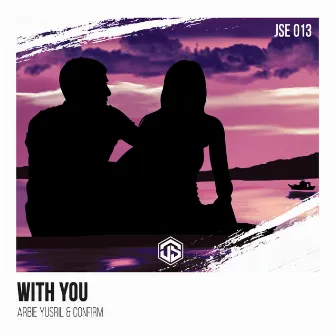 With You by Arbie Yusril