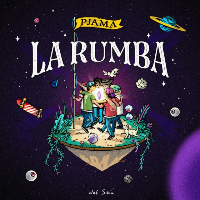 La Rumba