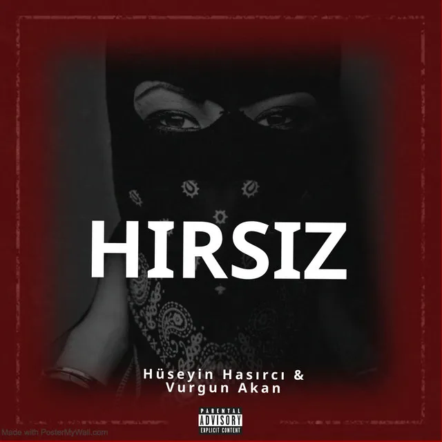 Hırsız