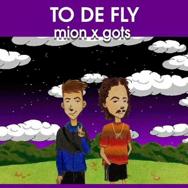 Tô de Fly