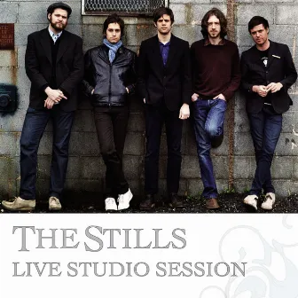 Live Studio Session by The Stills