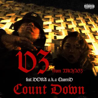 countdown by VZ