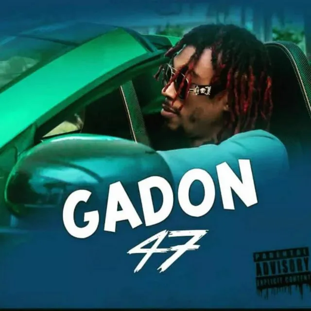 Gadon 47