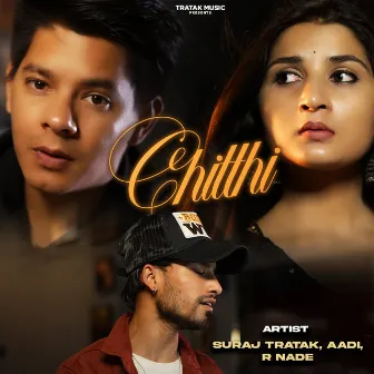 Chitthi by Aadi