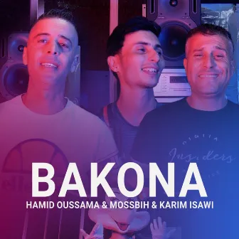 Bakona by Hamid Oussama