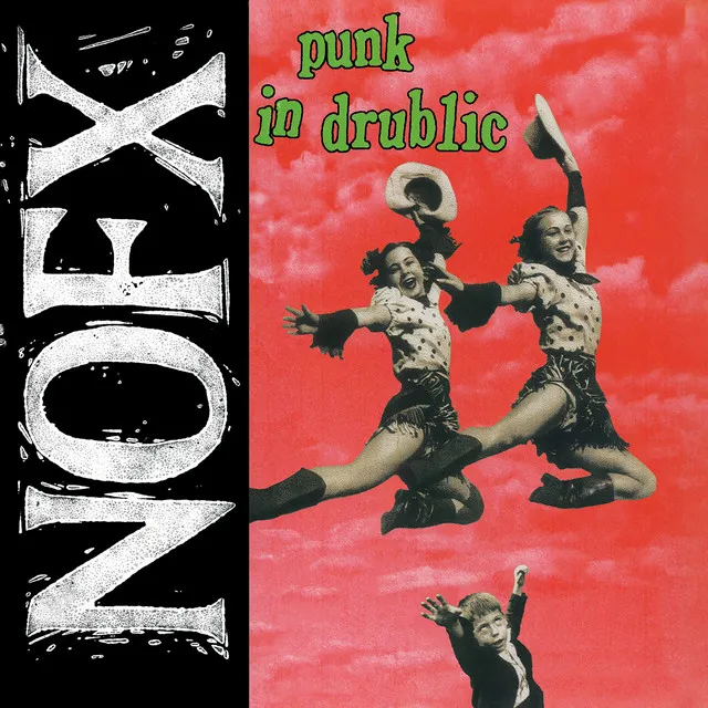 Punk In Drublic