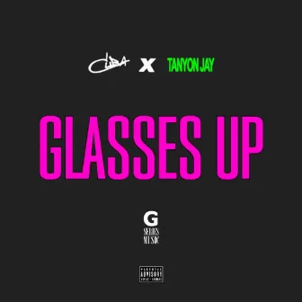 Glasses Up by Cuba