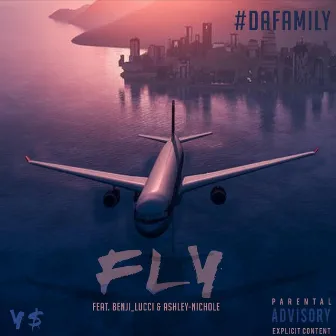 Fly by Y$