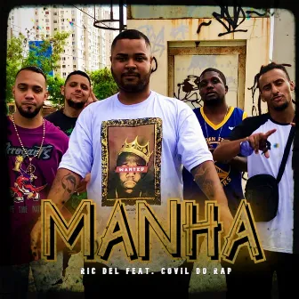 Manha by Ric Del