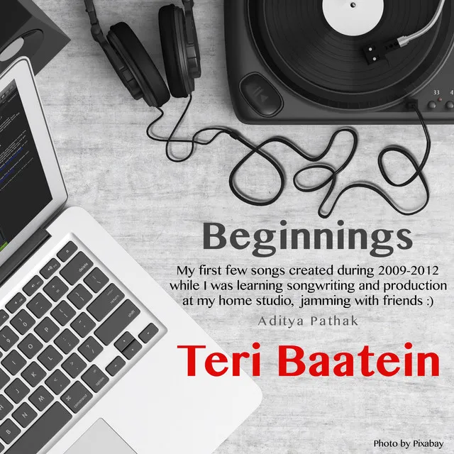 Teri Baatein