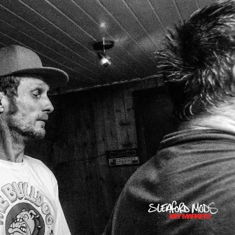 Key Markets by Sleaford Mods