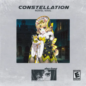 Constellation by Novel Soul