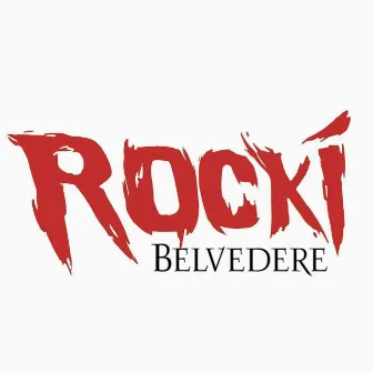 Belvedere by Rocki