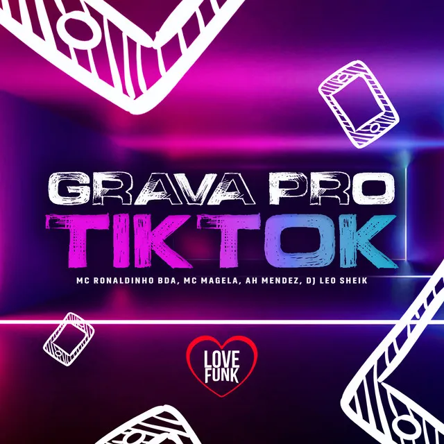 Grava pro Tiktok