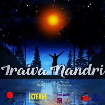 Iraiva Nandri by Masta K