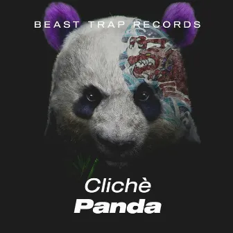 Panda by Cliché