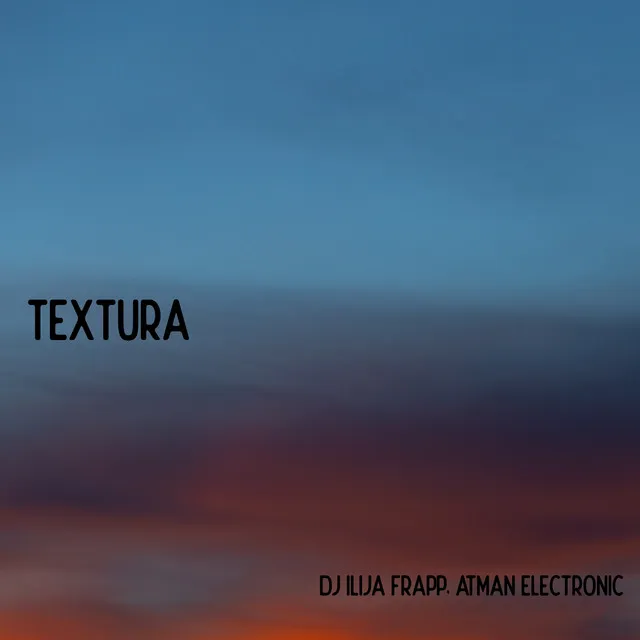 Textura Stalker Monolog (Meaning of Live and Music)