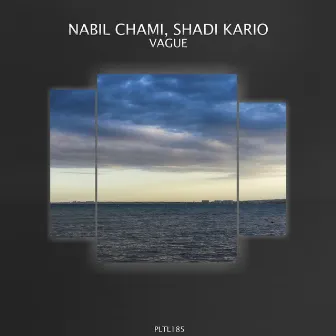 Vague by Nabil Chami