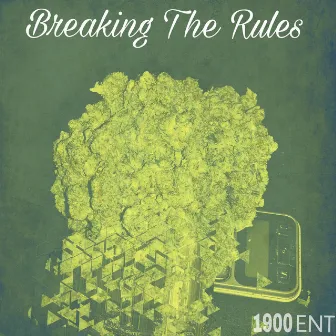 Breaking the Rules by Kaptain Bambino