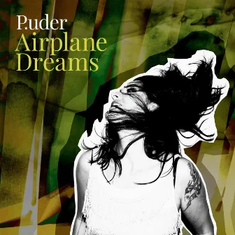 Airplane Dreams by Puder