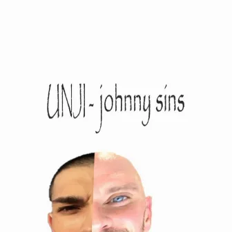 Johnny Sins by UNJI