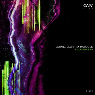 Look Inside EP by Geoffrey Murdock