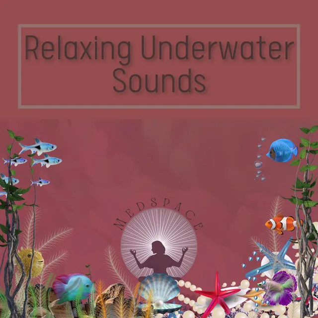 Relaxing Underwater Sounds