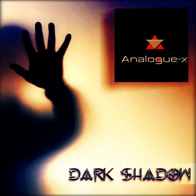 Dark Shadow - Depechen Remix