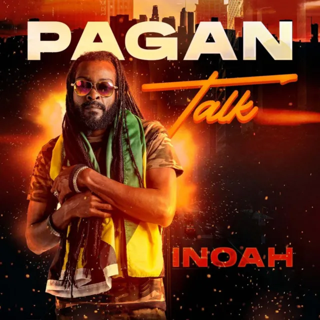 Pagan Talk