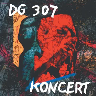 Koncert (Live) by DG 307