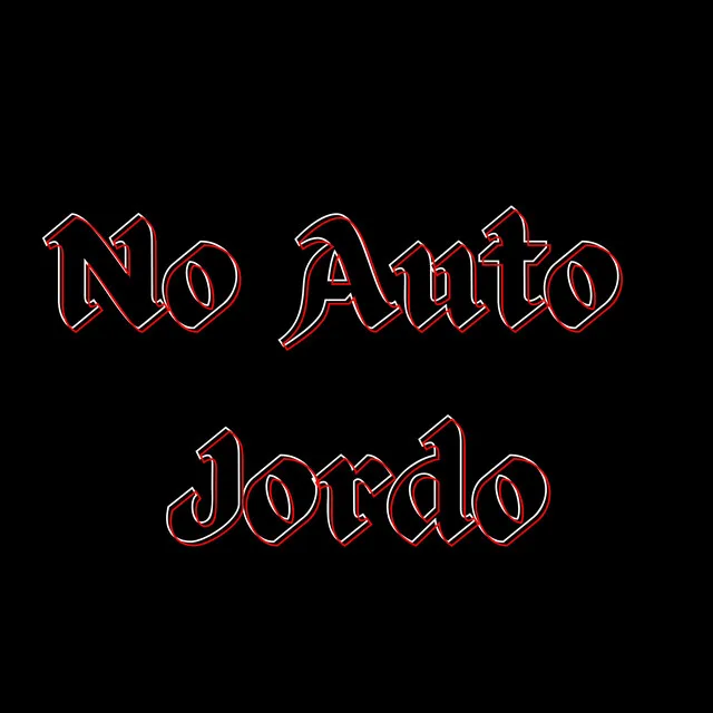 No Auto Jordo