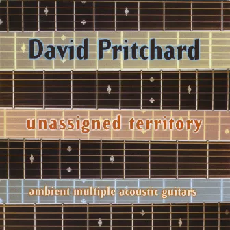 Unassigned Territory by David Pritchard