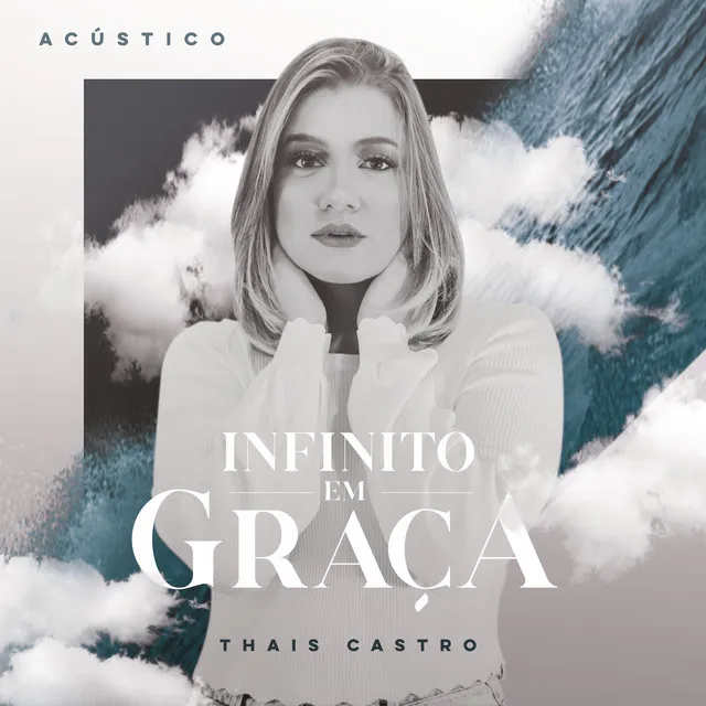 Infinito em Graça (Acústico)