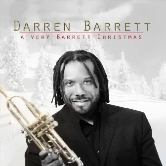 A Very Barrett Christmas by Darren Barrett