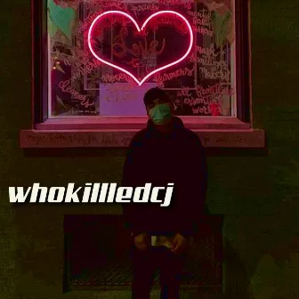 In Love With a Lie by whokilledcj