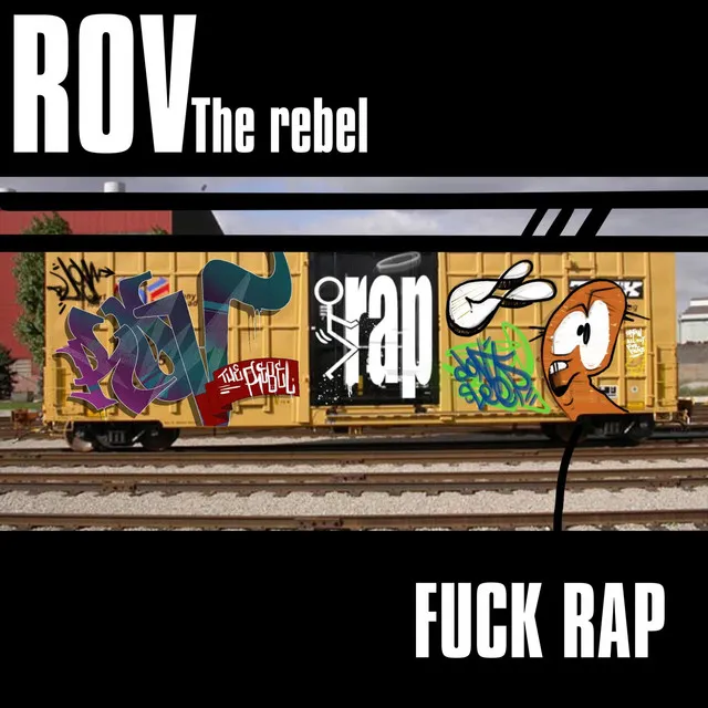 Fuck Rap